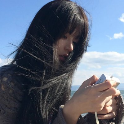 我在你的未来吗