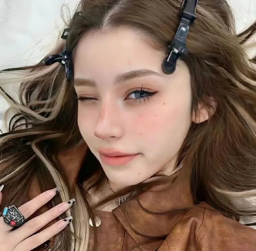 收破烂者的女儿